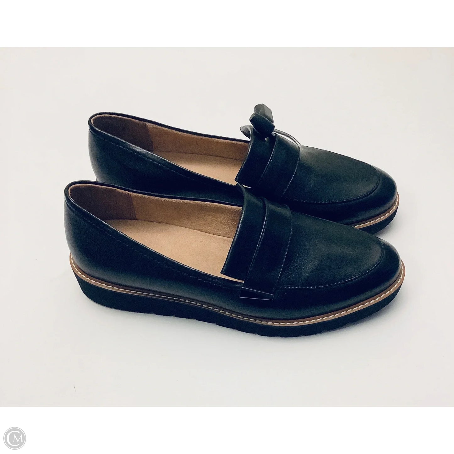 Shoes Flats By Naturalizer In Black, Size: 10