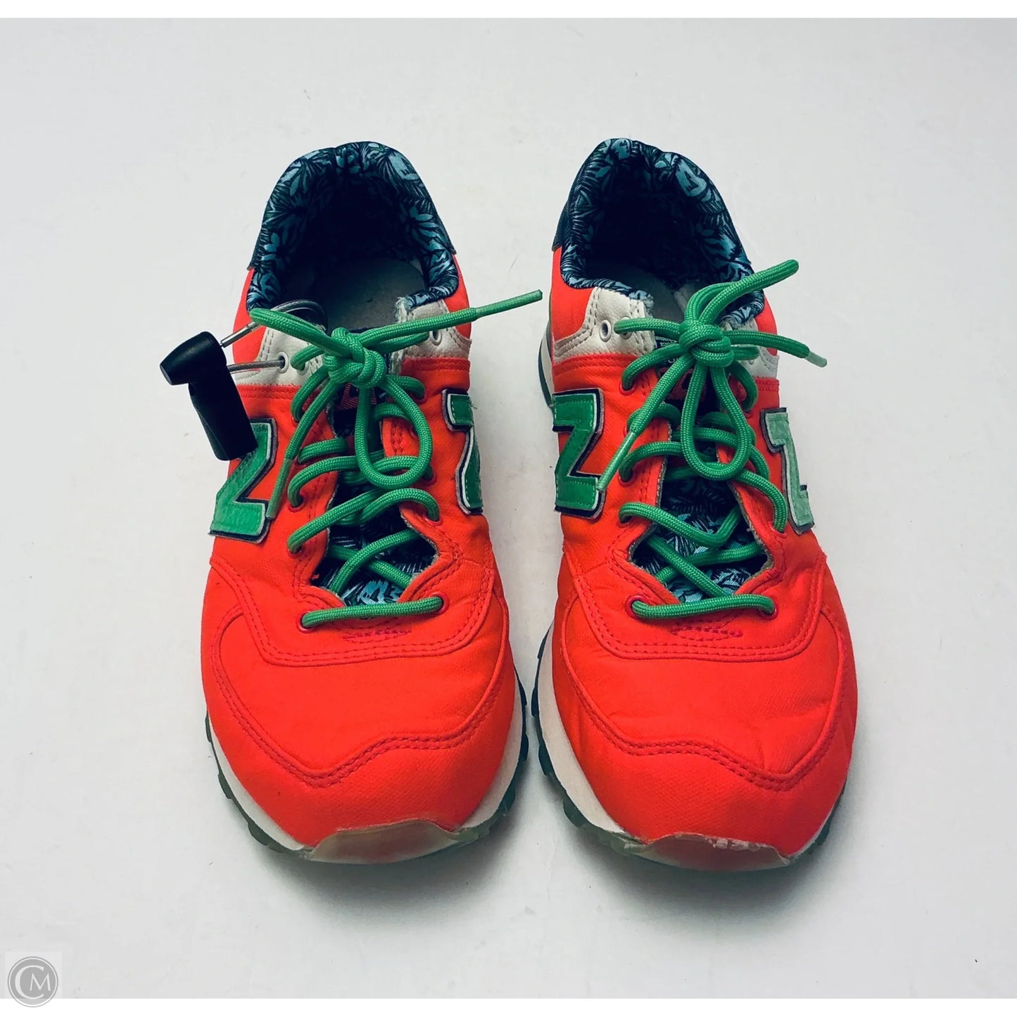 Shoes Sneakers By New Balance In Pink, Size: 8