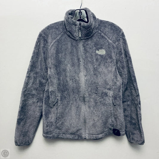 Jacket Other By The North Face In Grey, Size: M
