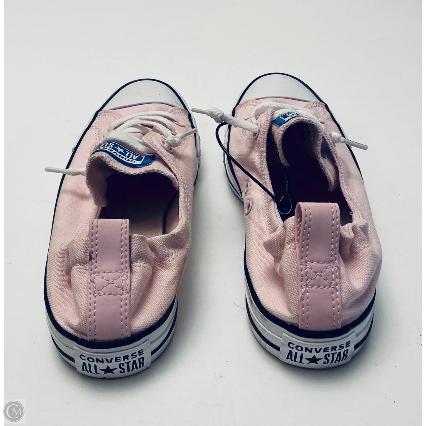 Shoes Sneakers By Converse In Pink, Size: 10