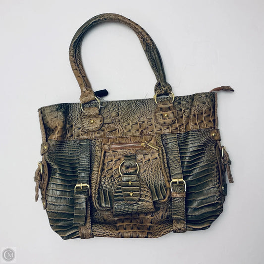 Handbag By Clothes Mentor, Size: Large