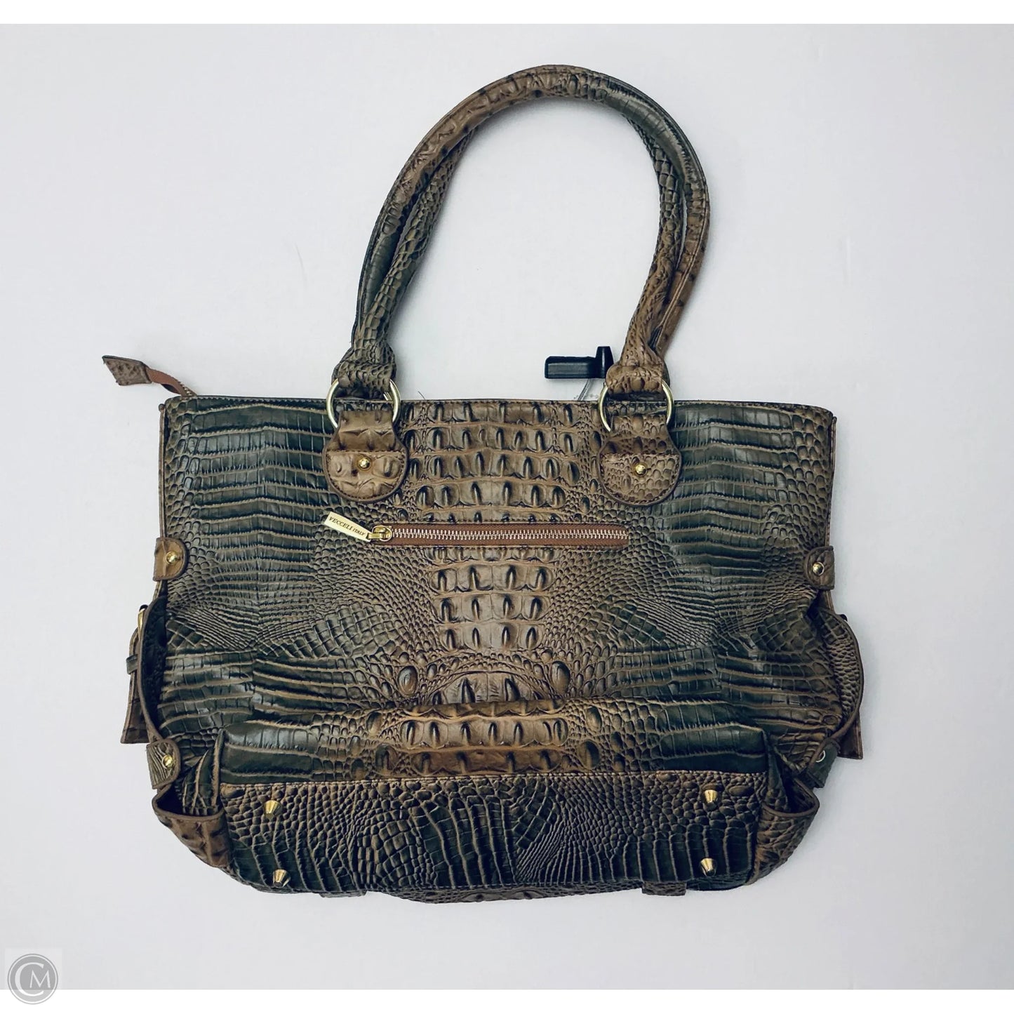 Handbag By Clothes Mentor, Size: Large