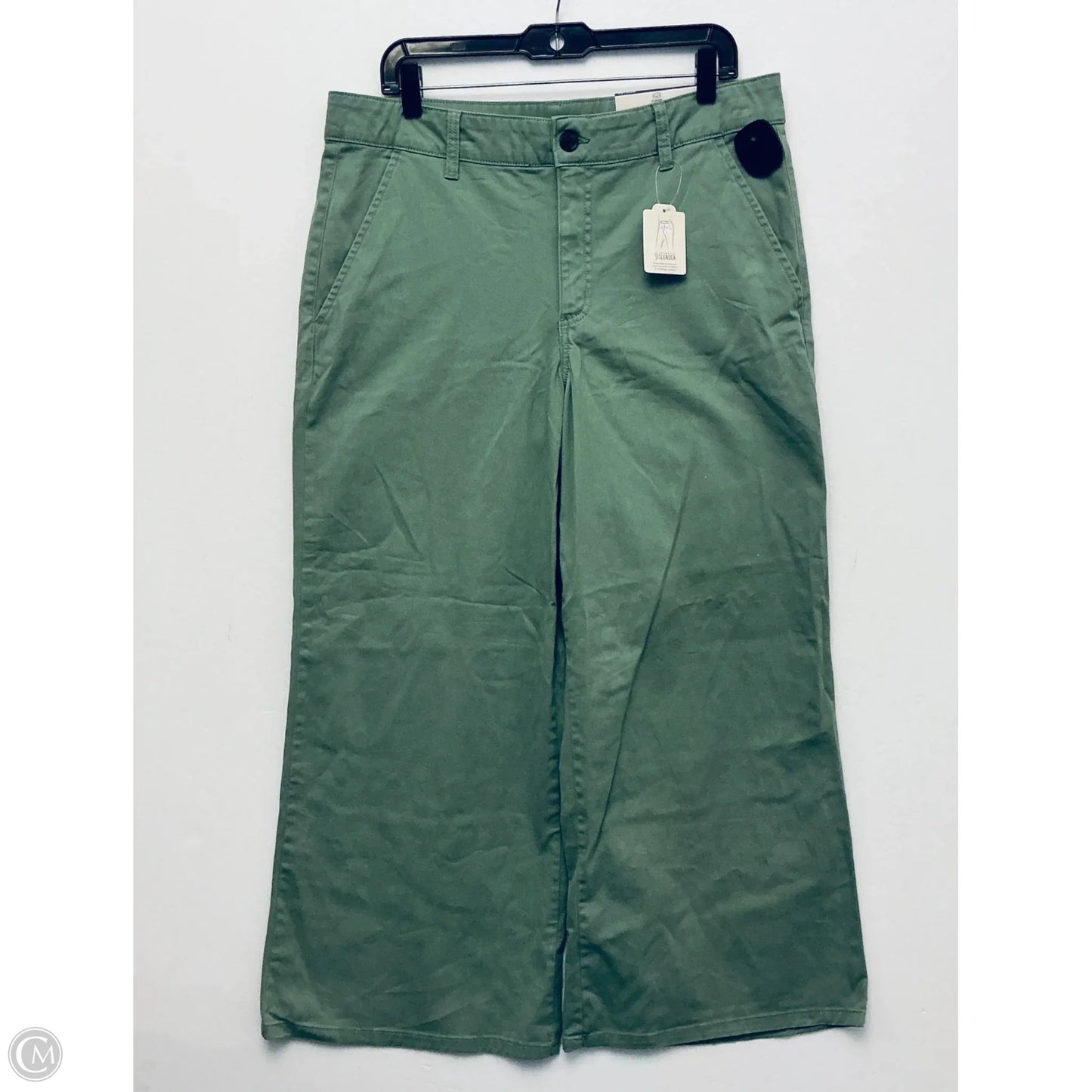 Pants Other By St Johns Bay In Green, Size: 16