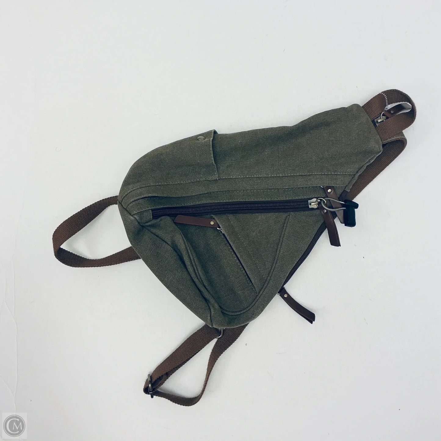 Backpack By Antik Batik, Size: Small