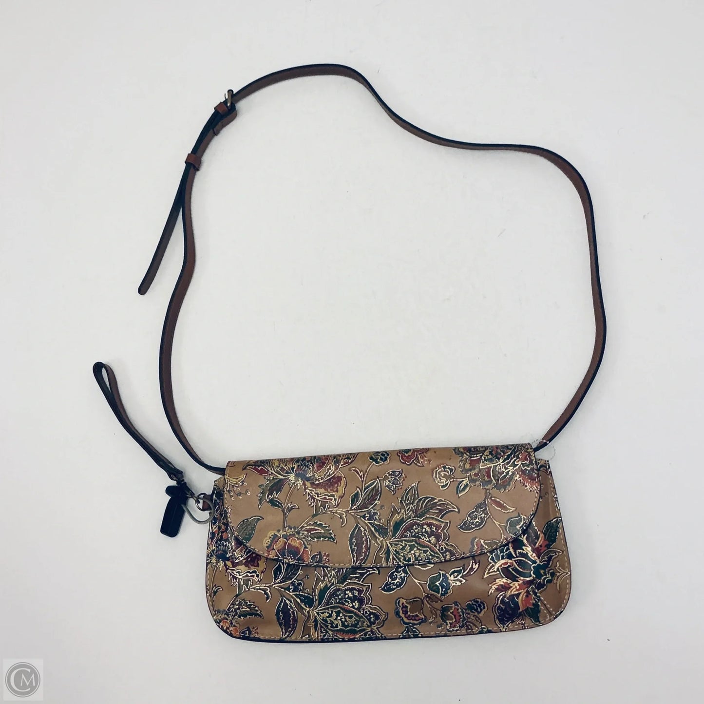 Handbag Designer By Patricia Nash, Size: Small