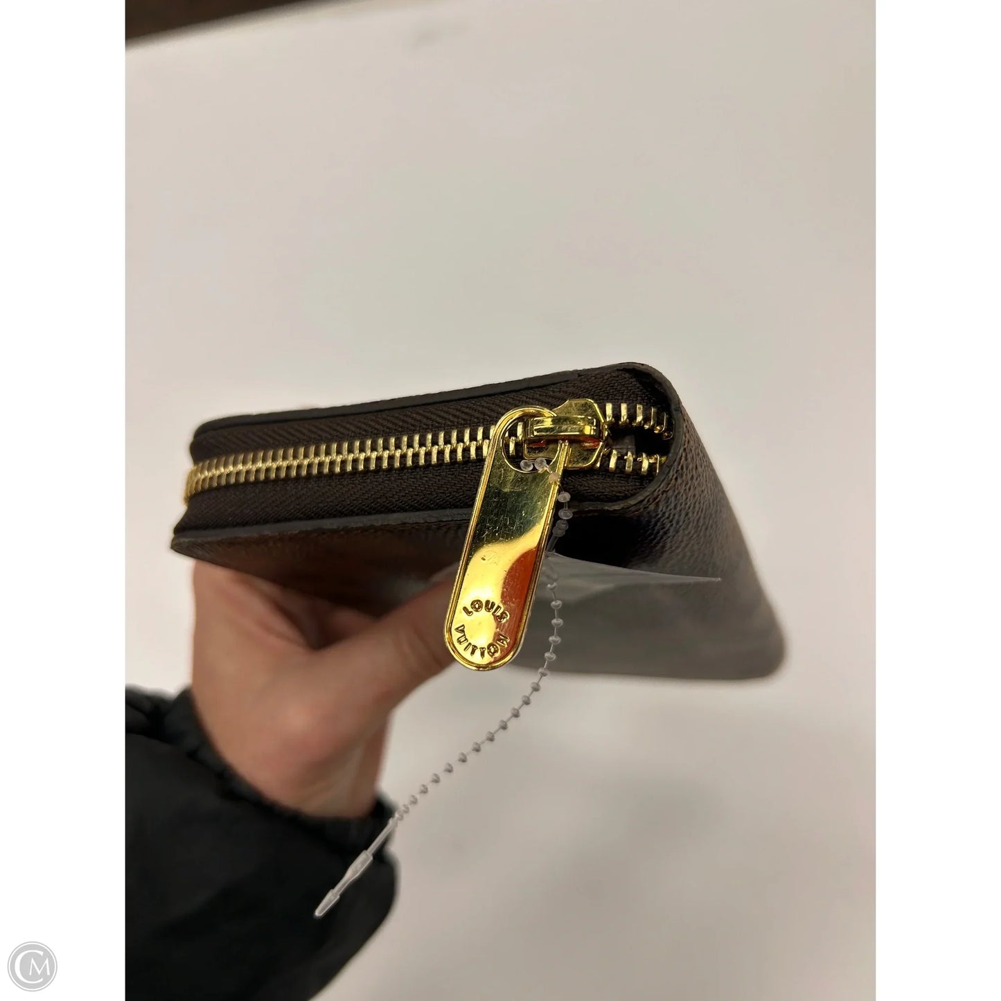 Wallet Luxury Designer By Louis Vuitton