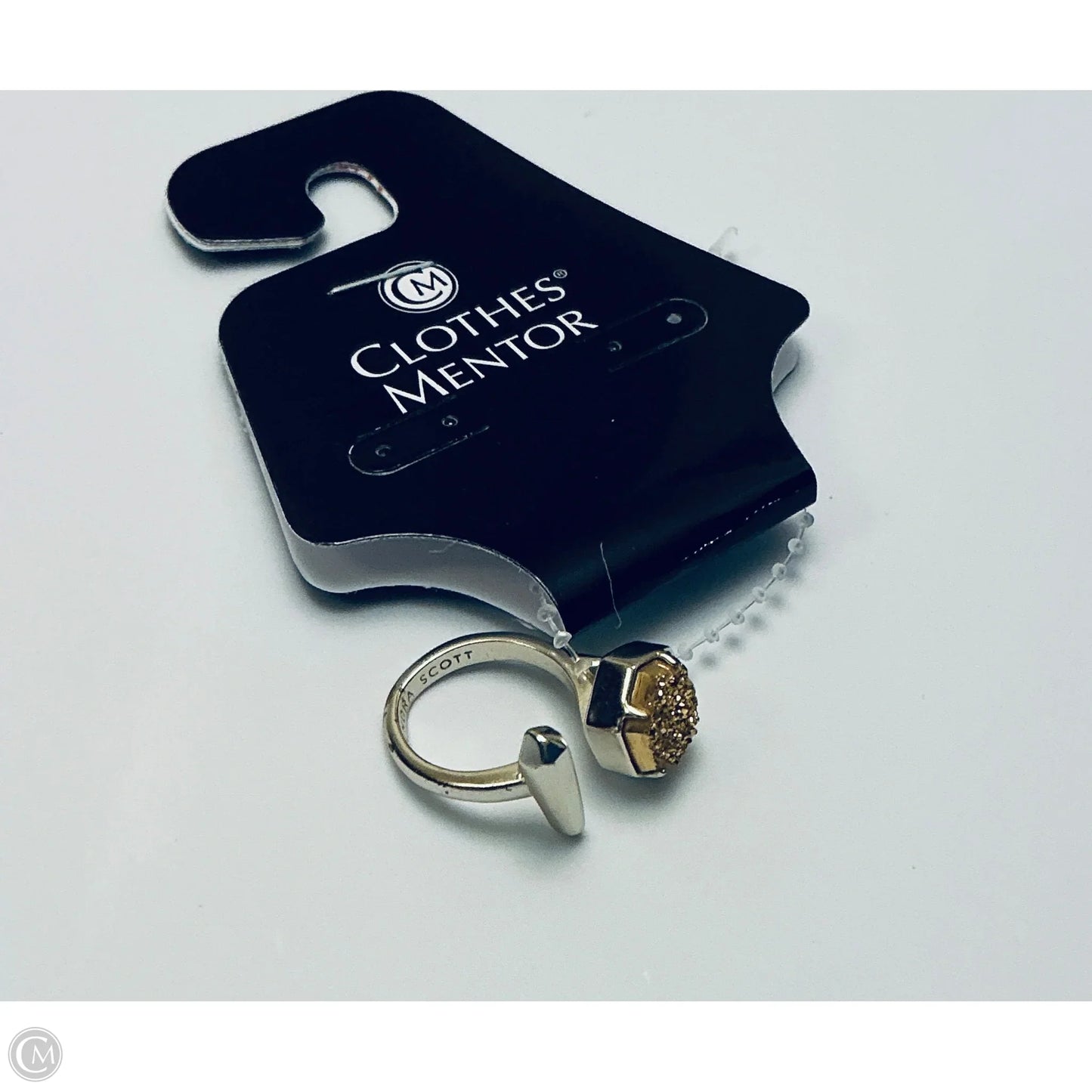 Ring Band By Kendra Scott