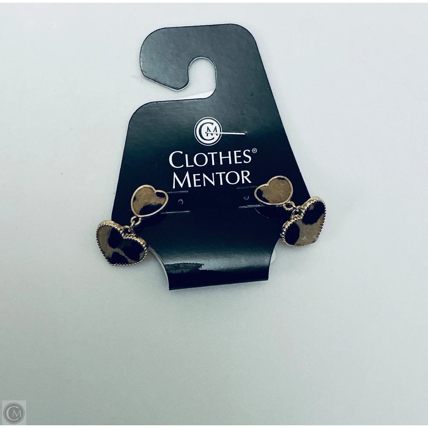 Earrings Dangle/drop By Clothes Mentor