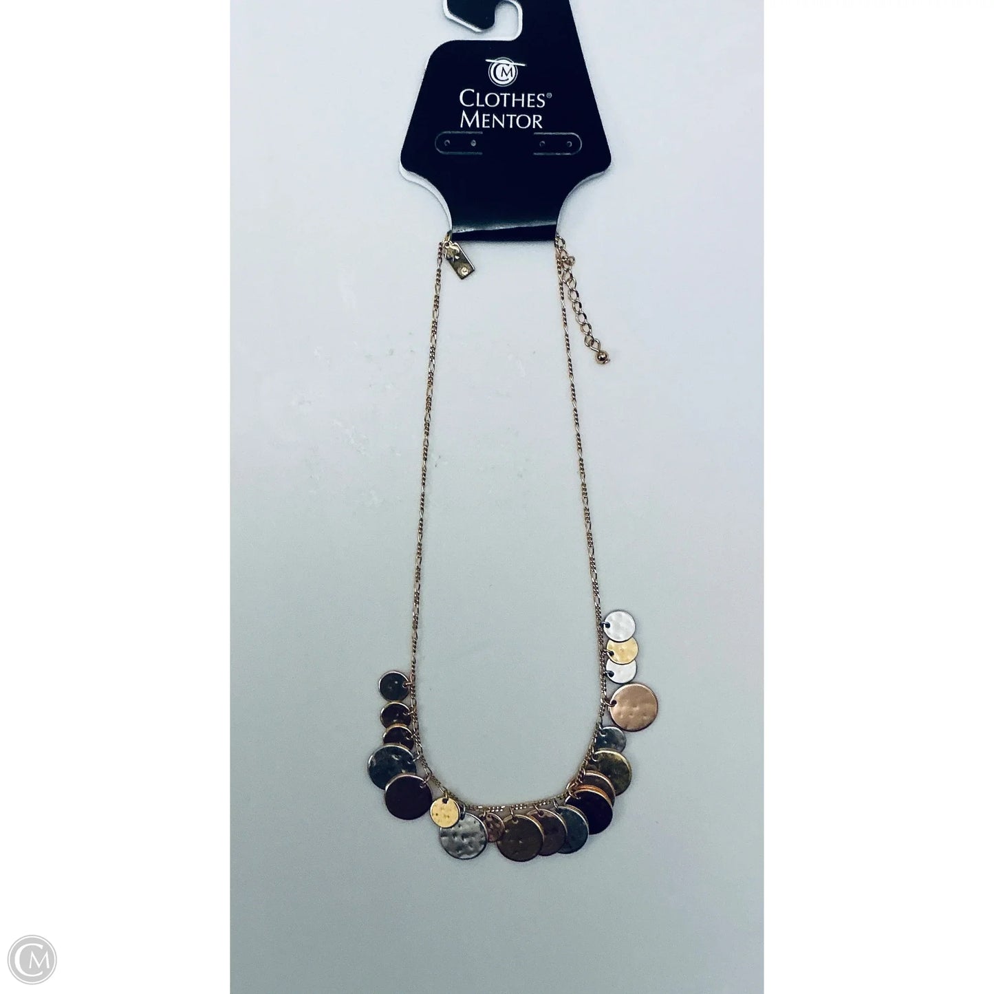 Necklace Designer By Kate Spade