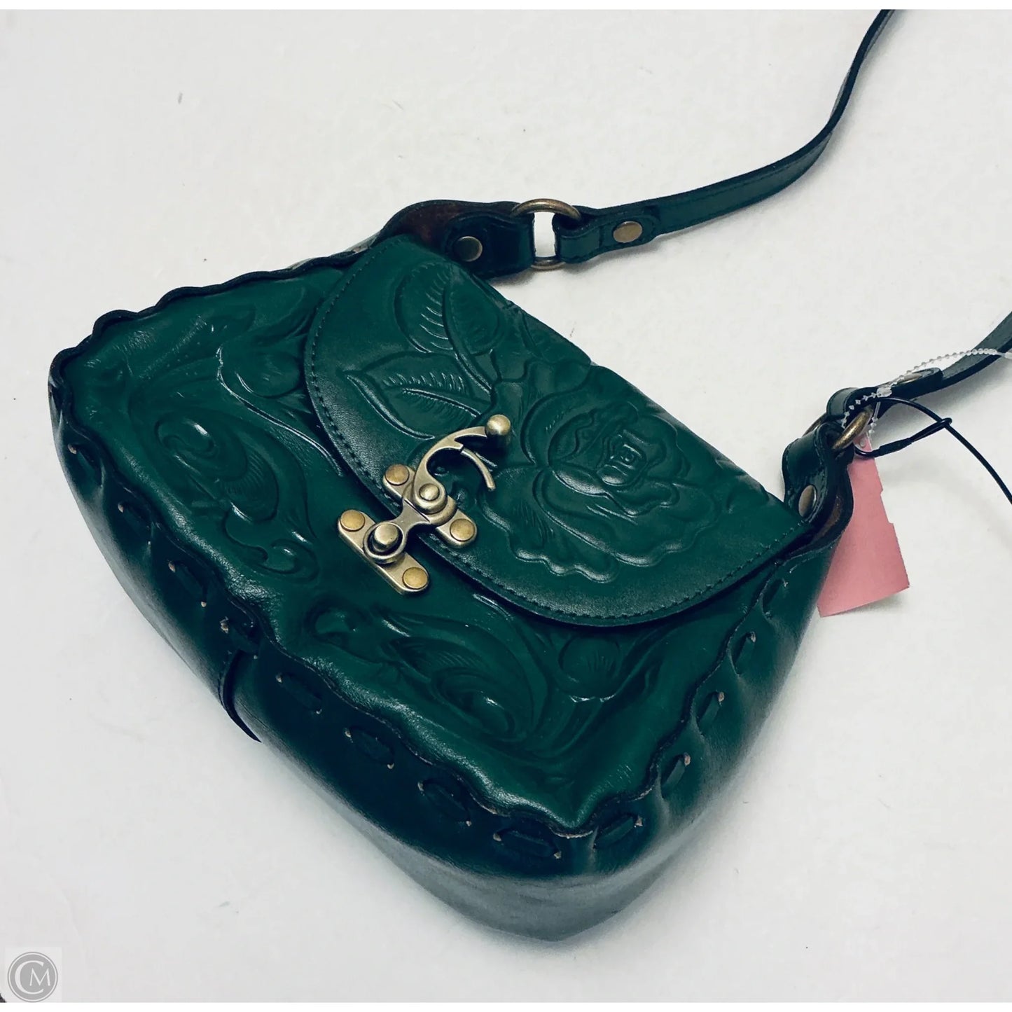 Handbag Designer By Patricia Nash, Size: Small