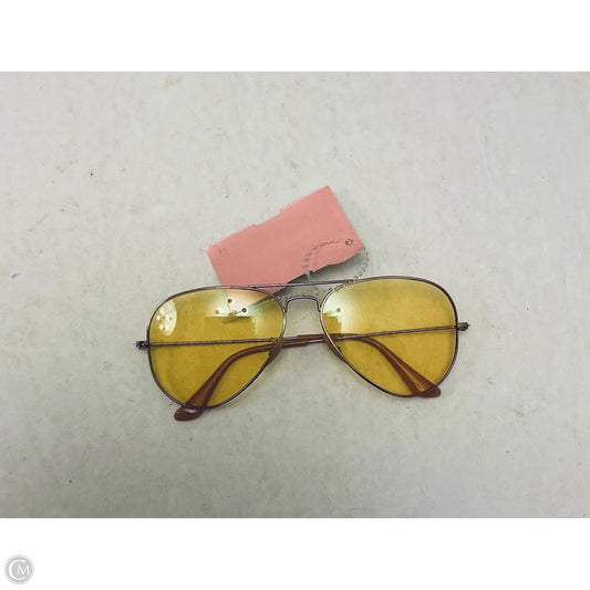 Sunglasses Designer By Ray Ban