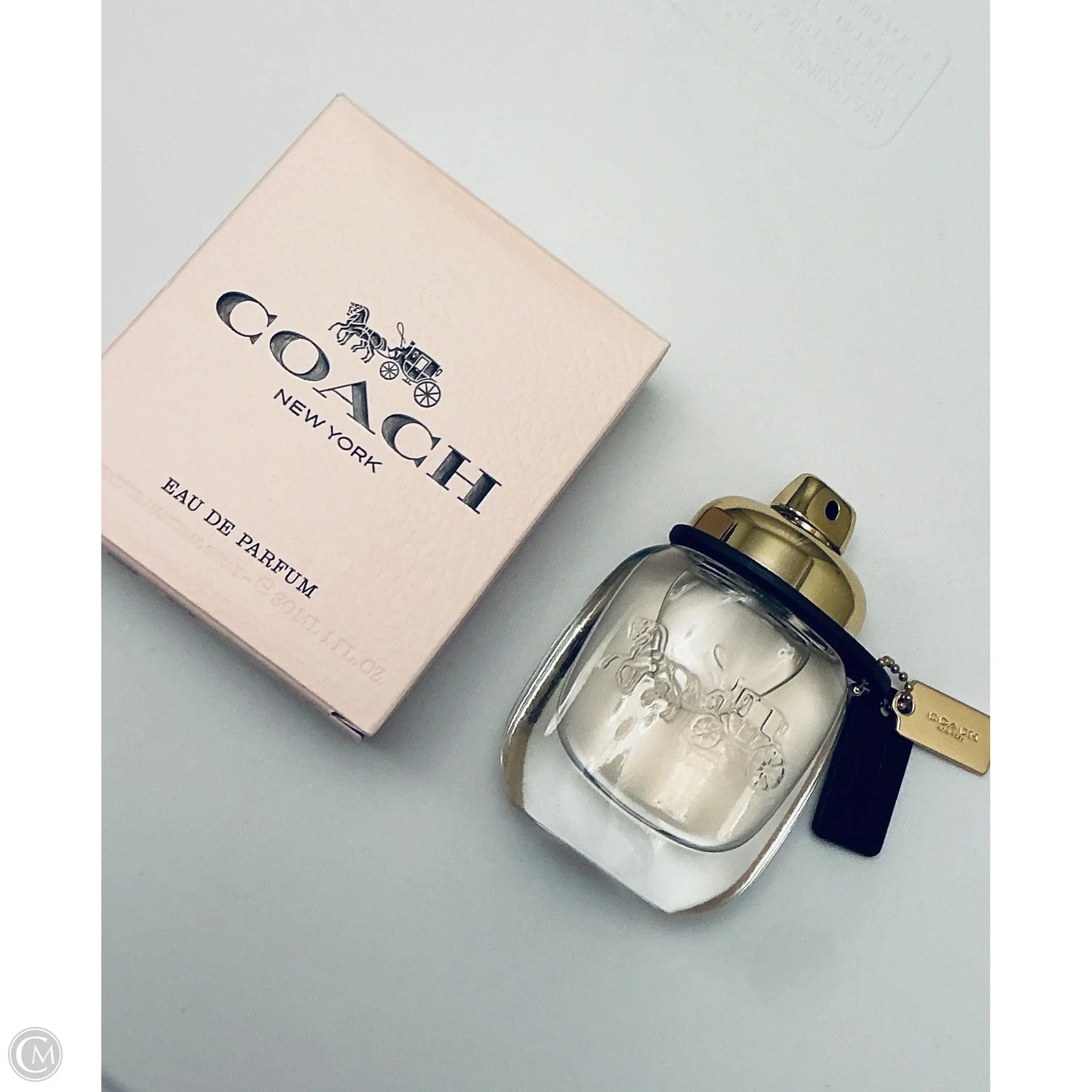 Fragrance Designer By Coach, Size: Small
