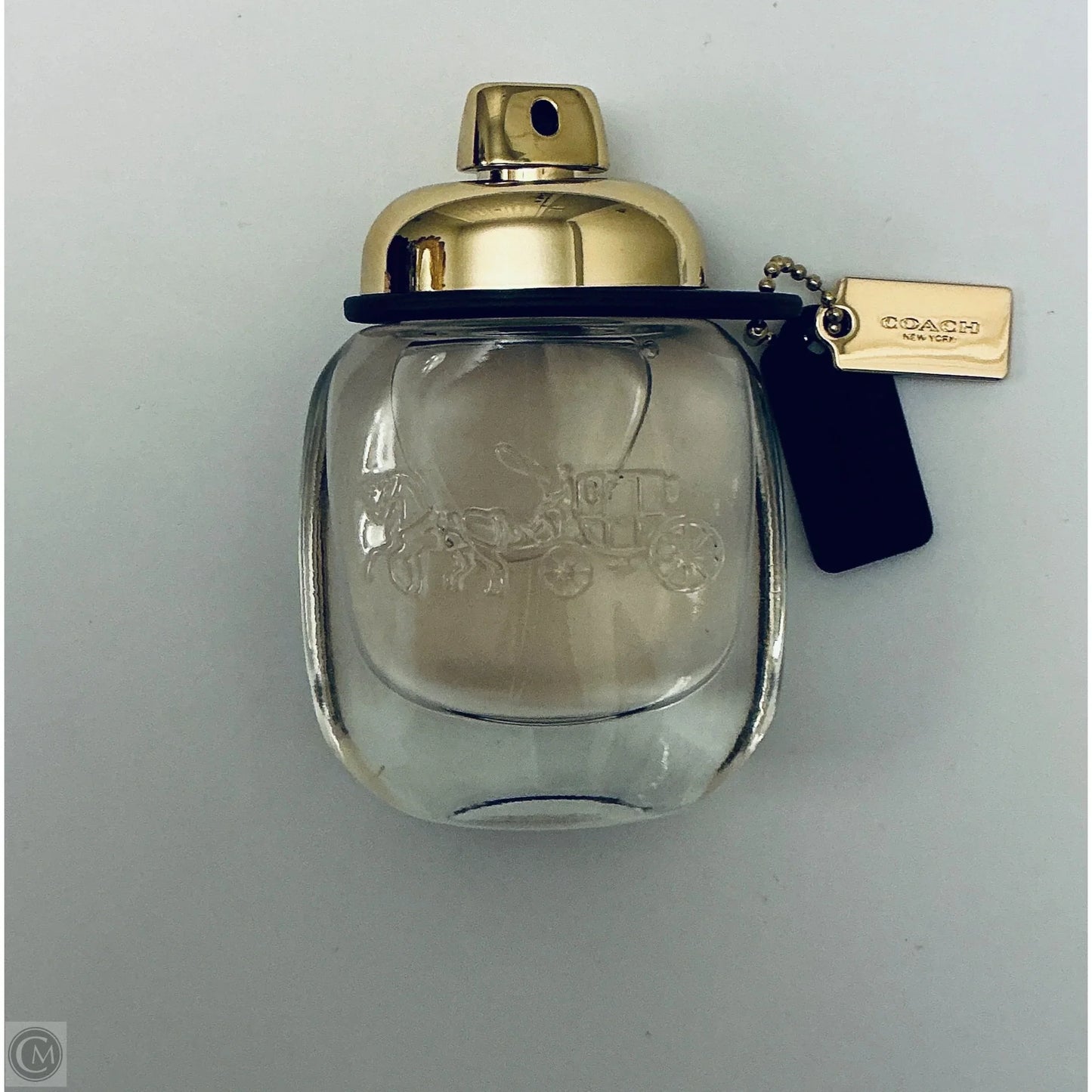 Fragrance Designer By Coach, Size: Small