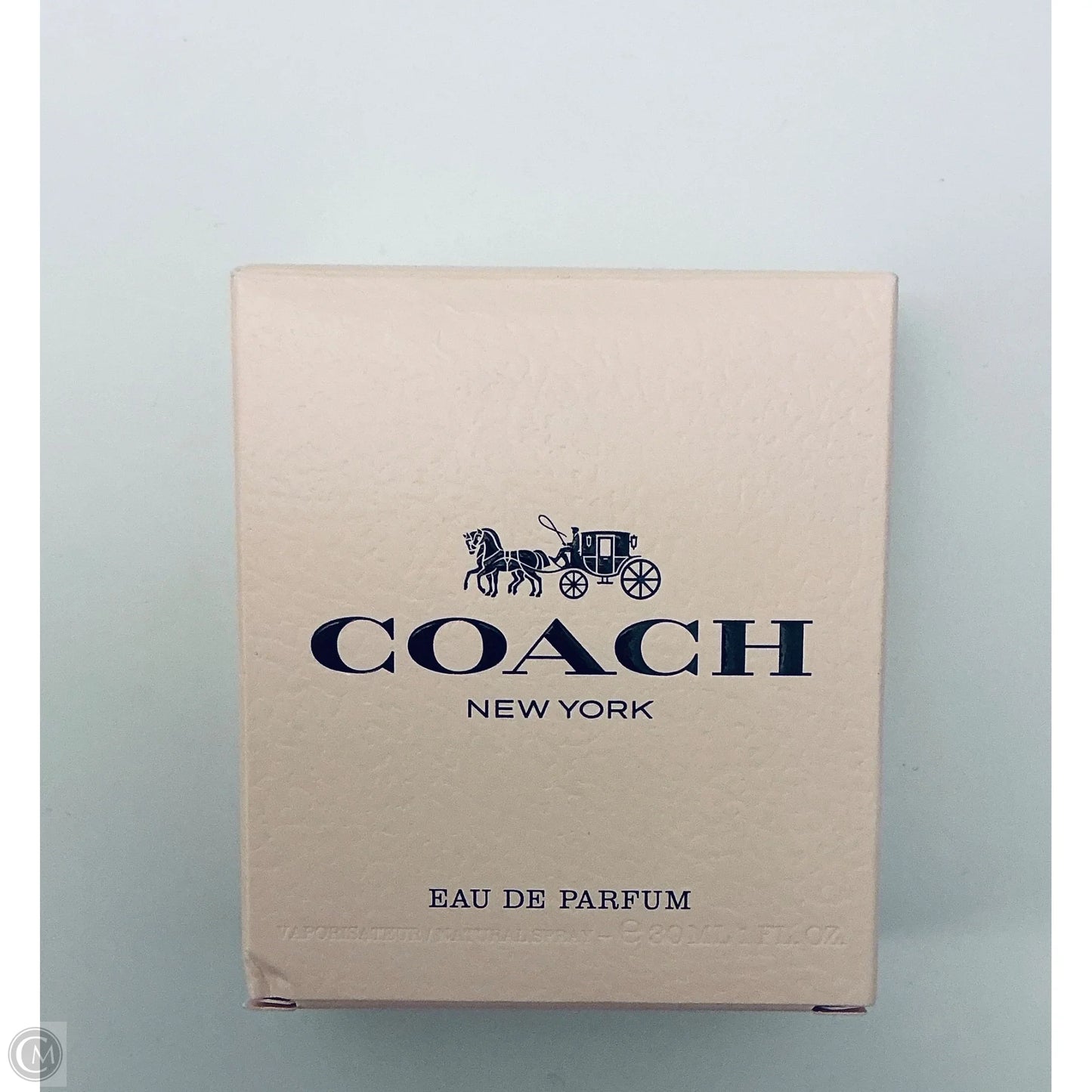Fragrance Designer By Coach, Size: Small