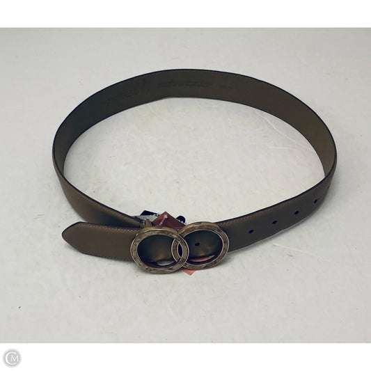 Belt By Express, Size: Small