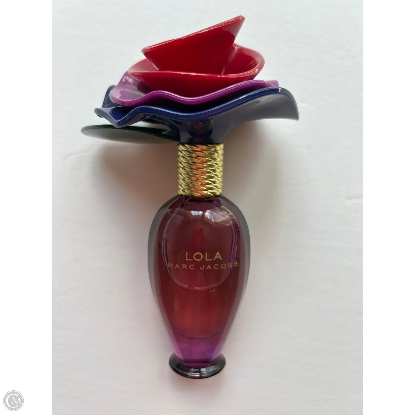 Fragrance Luxury Designer By Marc Jacobs, Size: Small