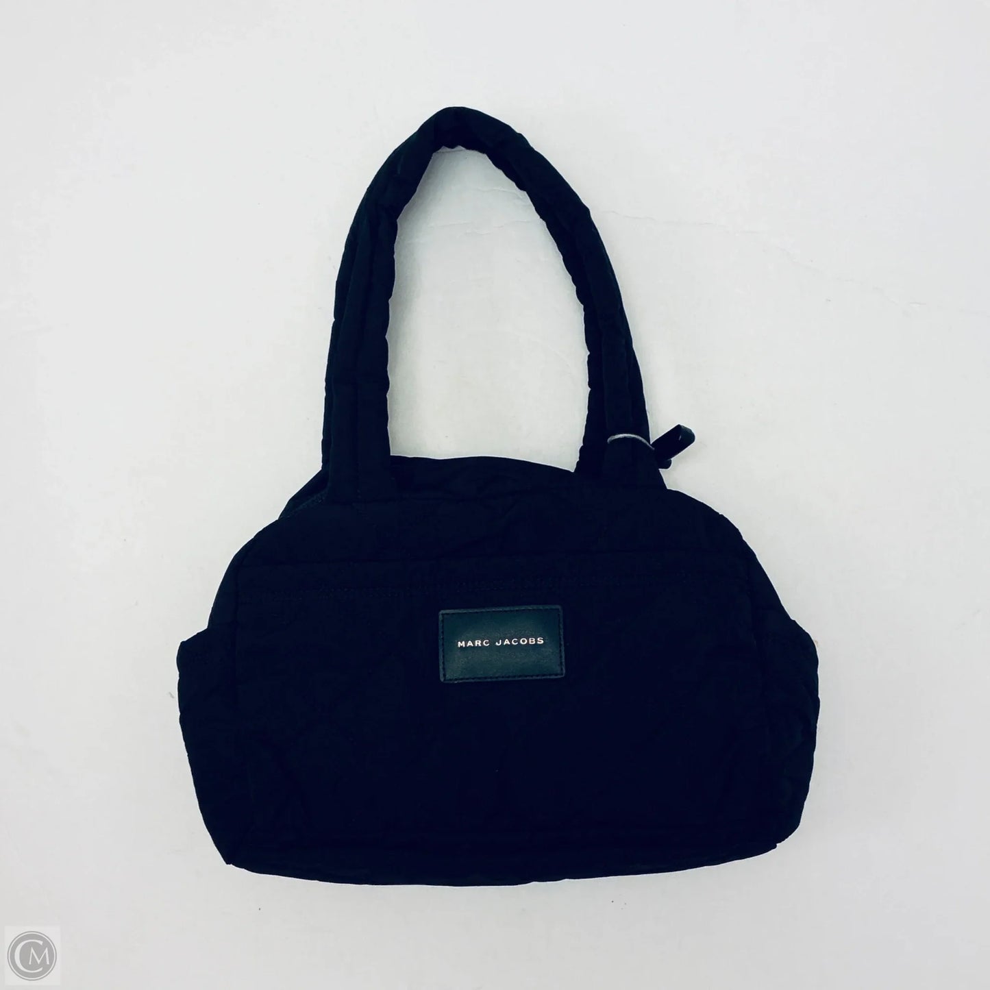 Handbag Luxury Designer By Marc Jacobs, Size: Small