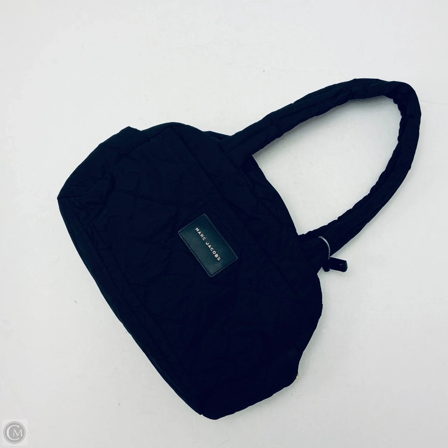 Handbag Luxury Designer By Marc Jacobs, Size: Small