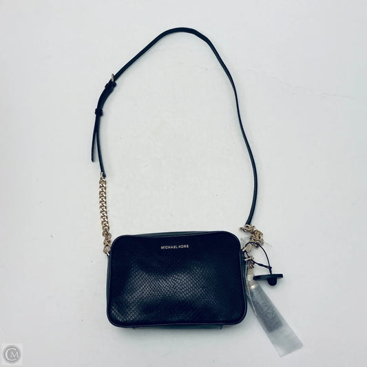 Crossbody By Michael By Michael Kors, Size: Medium