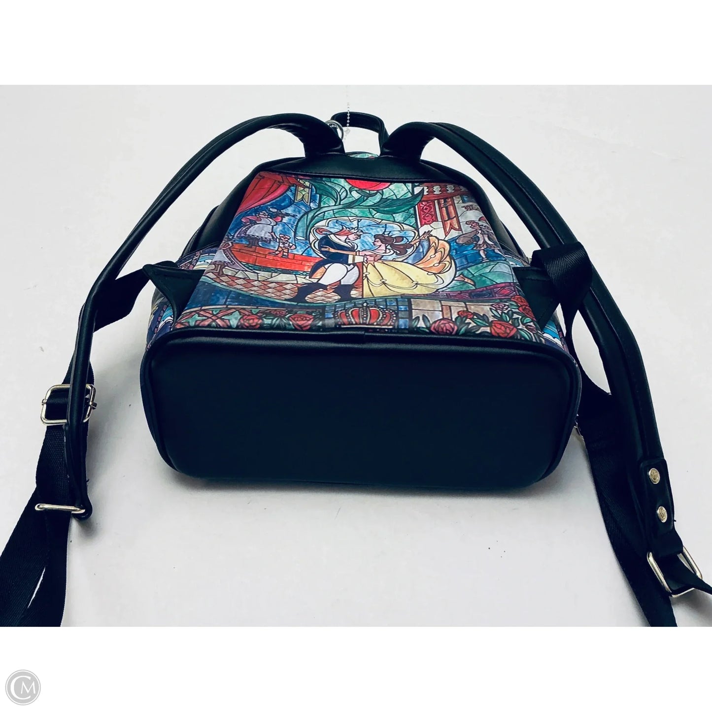 Backpack By Disney, Size: Small