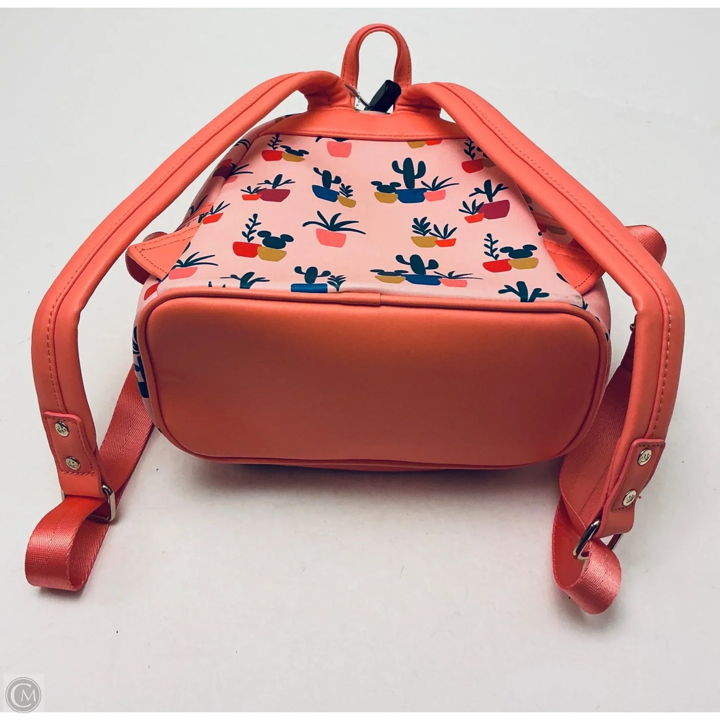 Backpack By Disney, Size: Small