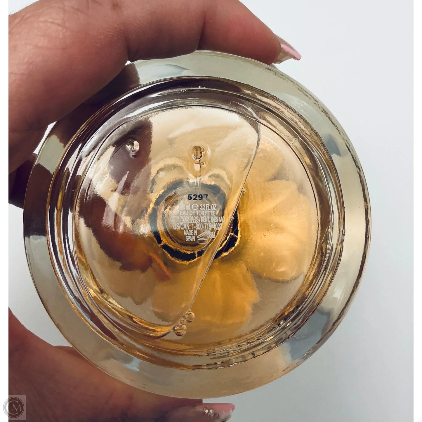 Fragrance Luxury Designer By Marc Jacobs, Size: Small