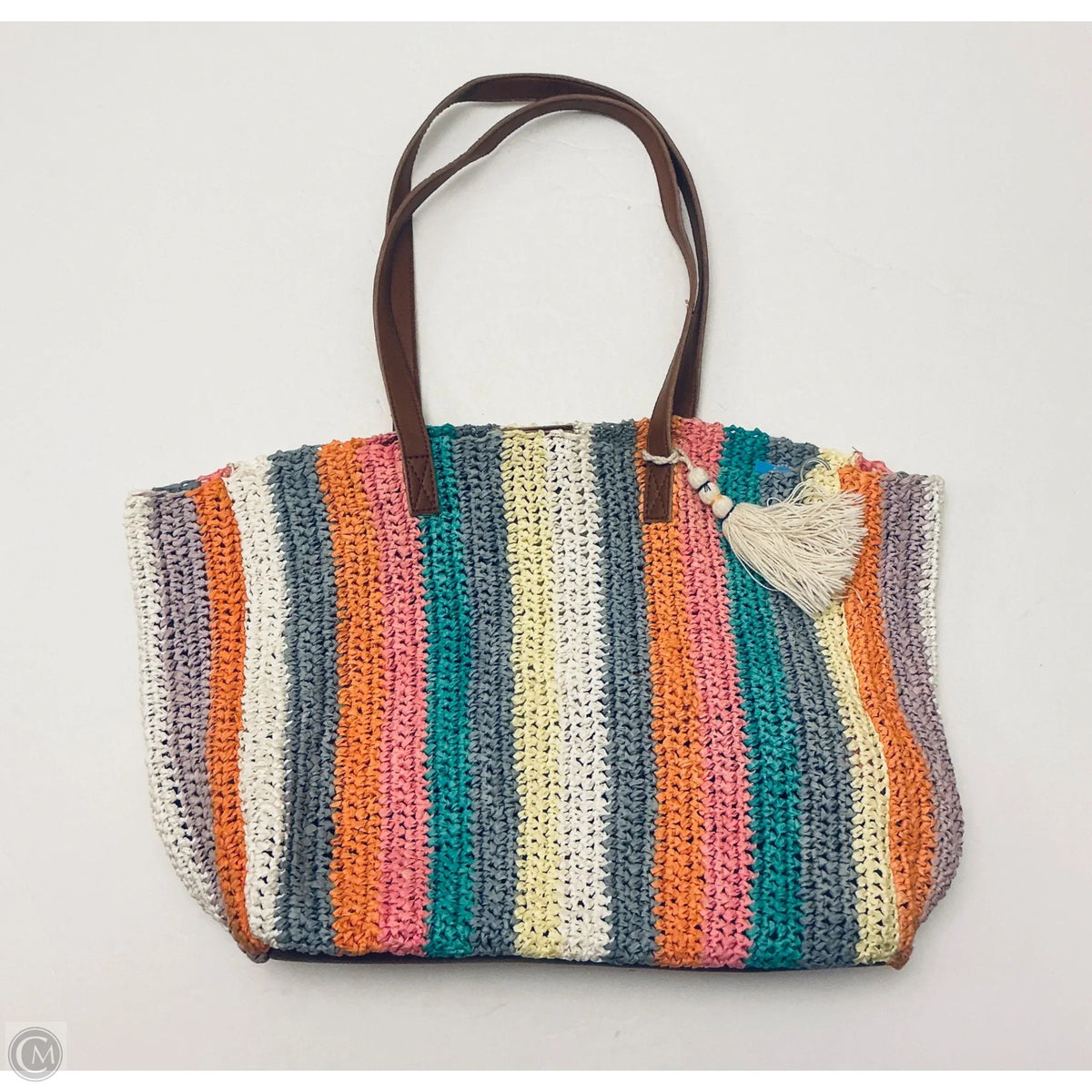 Tote By Cmf, Size: Medium