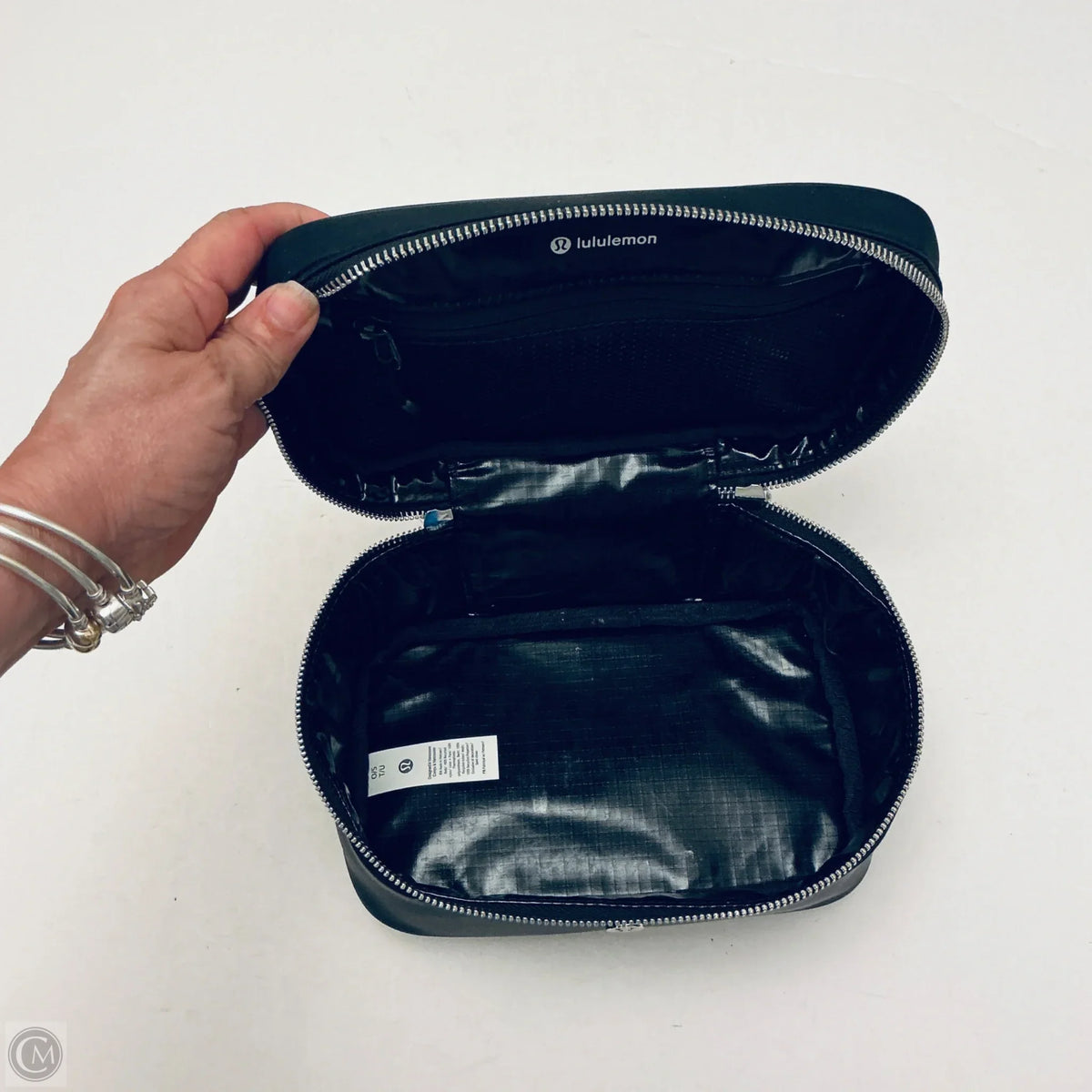Makeup Bag By Lululemon, Size: Small