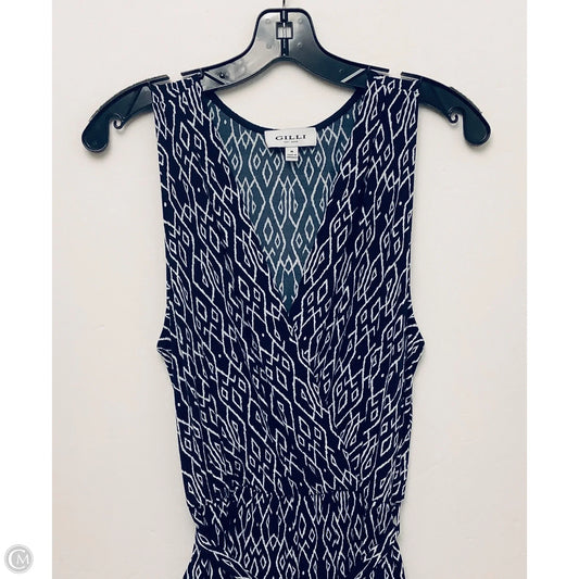 Jumpsuit By Gilli In Navy, Size: M