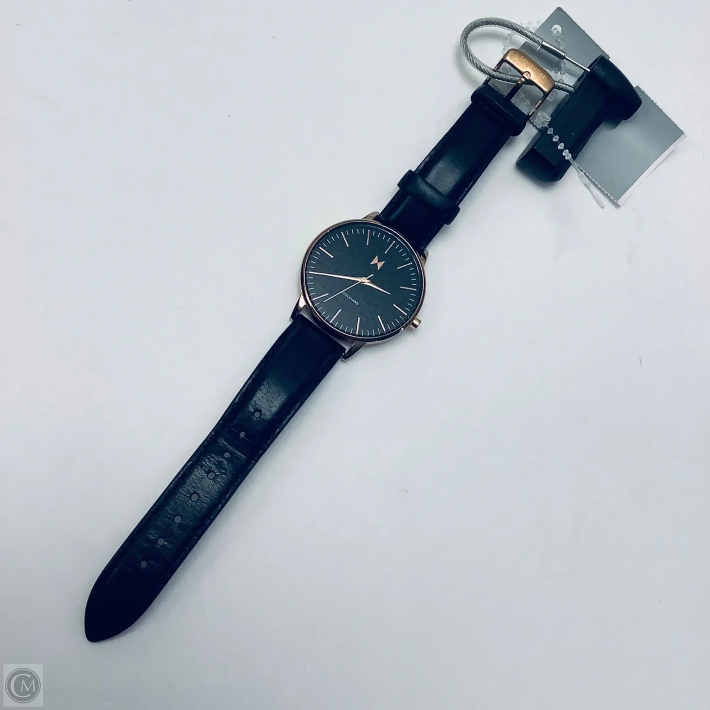 Watch By Clothes Mentor