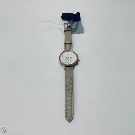 Watch By Clothes Mentor