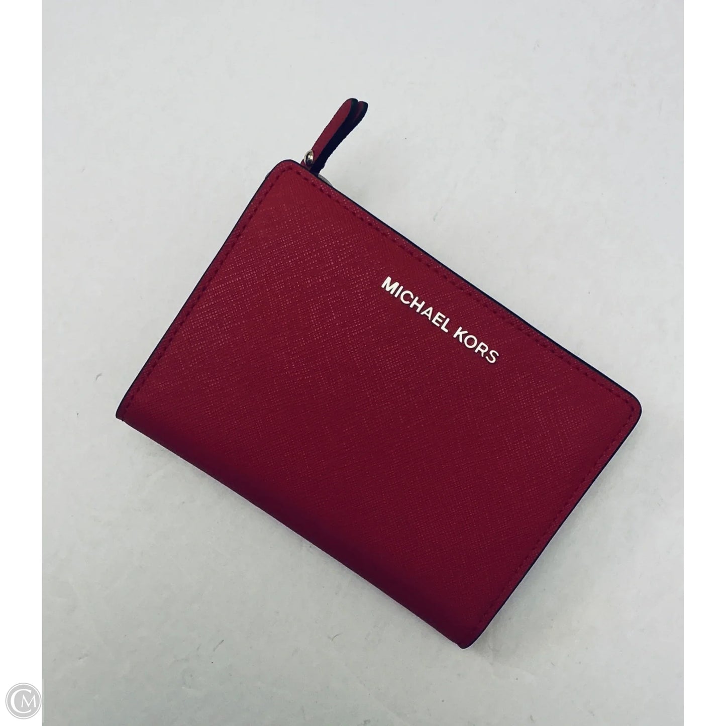 Wallet Designer By Michael Kors, Size: Small