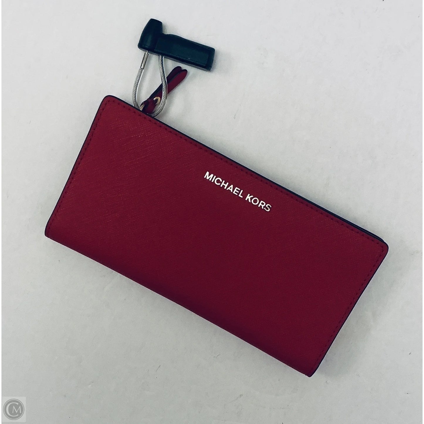 Wallet Designer By Michael Kors, Size: Medium