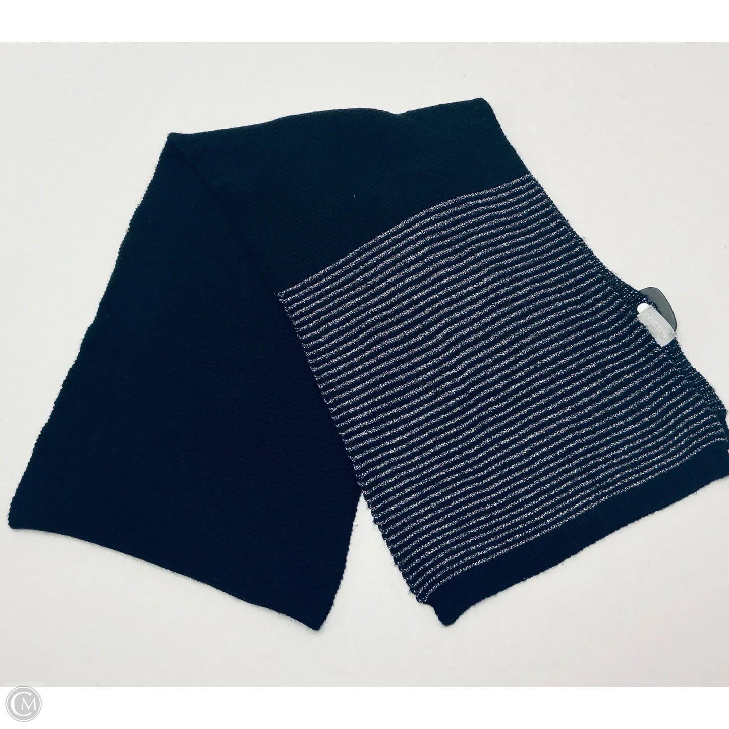 Scarf Long Chicos By Cme