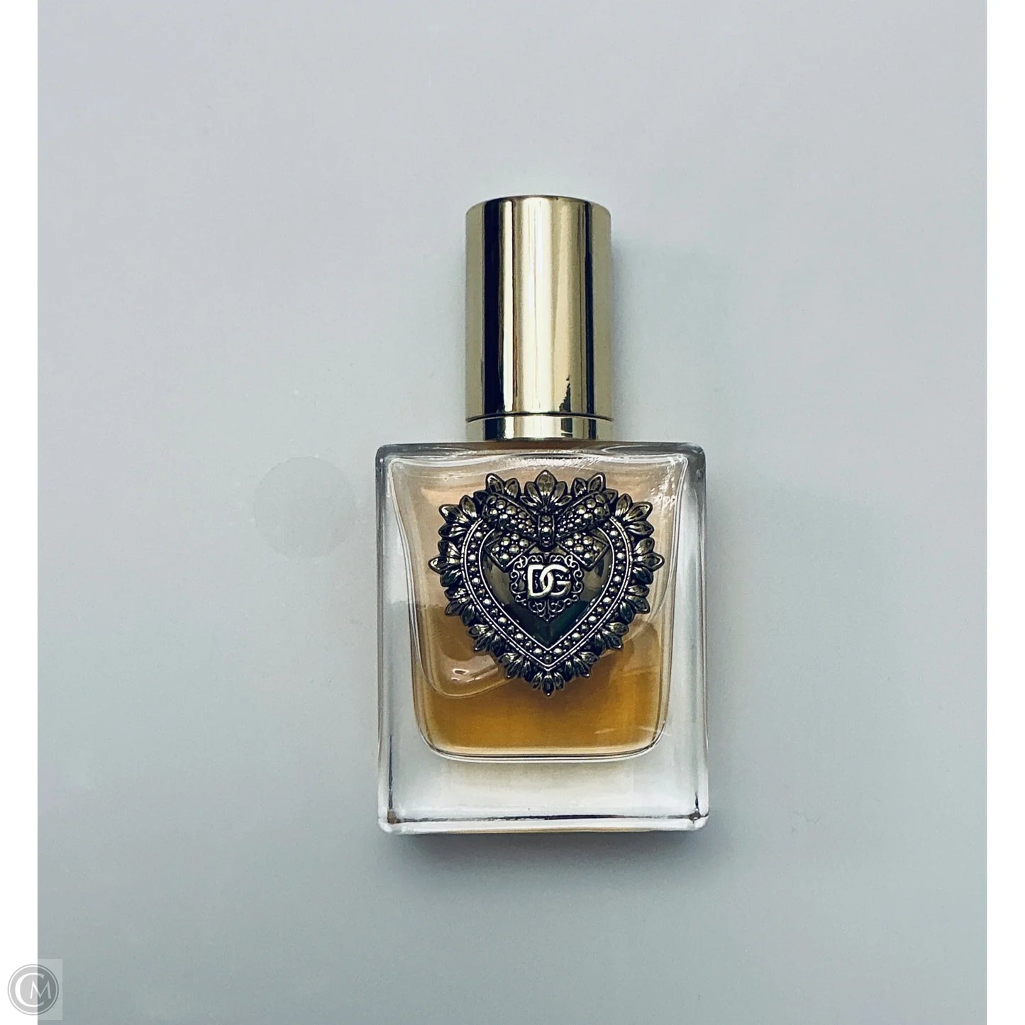 Fragrance Luxury Designer By Dolce And Gabbana, Size: