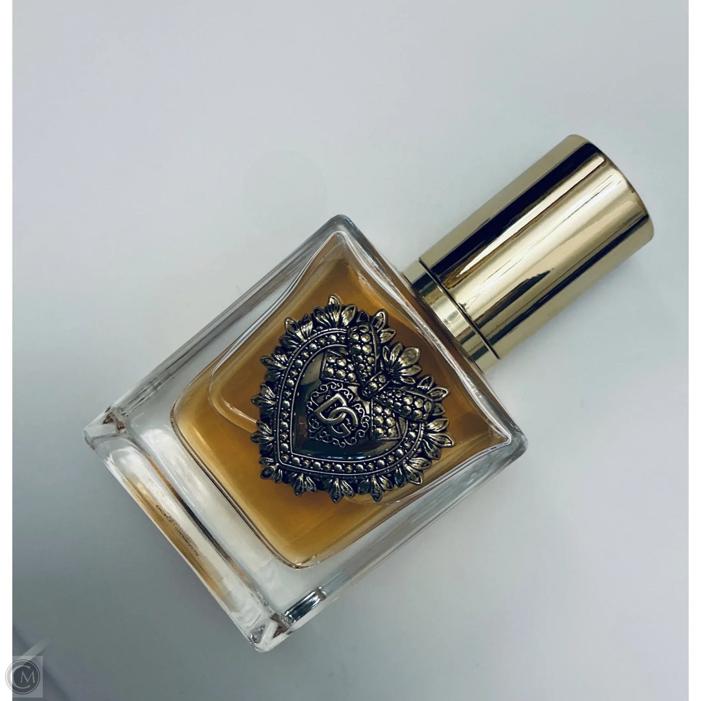 Fragrance Luxury Designer By Dolce And Gabbana, Size: