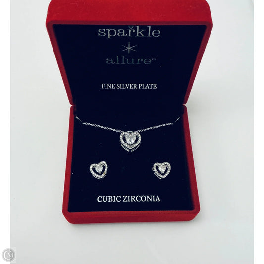 Necklace Set By Clothes Mentor