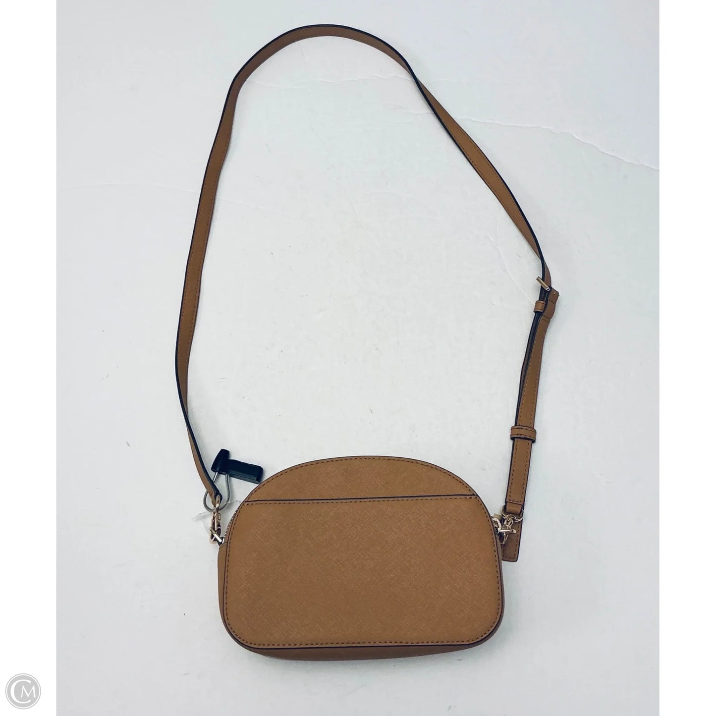 Crossbody Designer By Tory Burch, Size: Medium