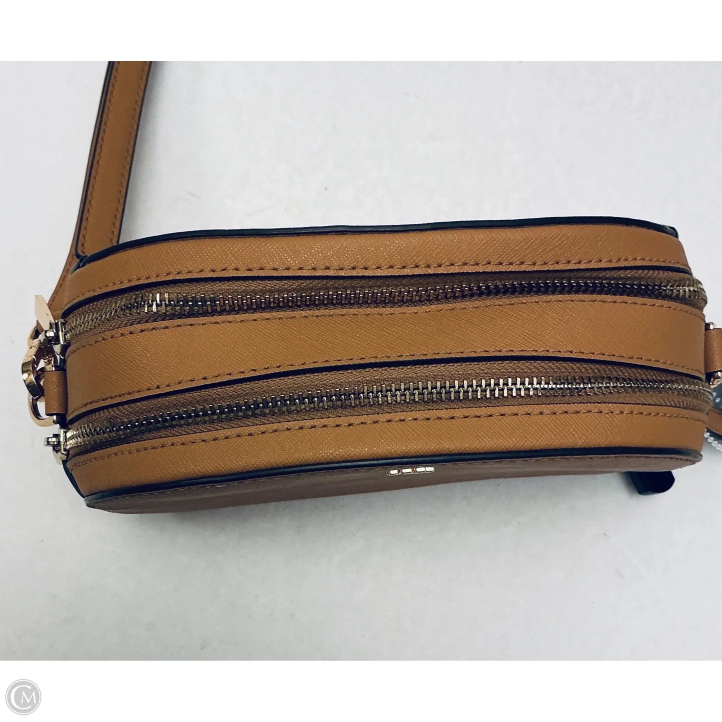 Crossbody Designer By Tory Burch, Size: Medium