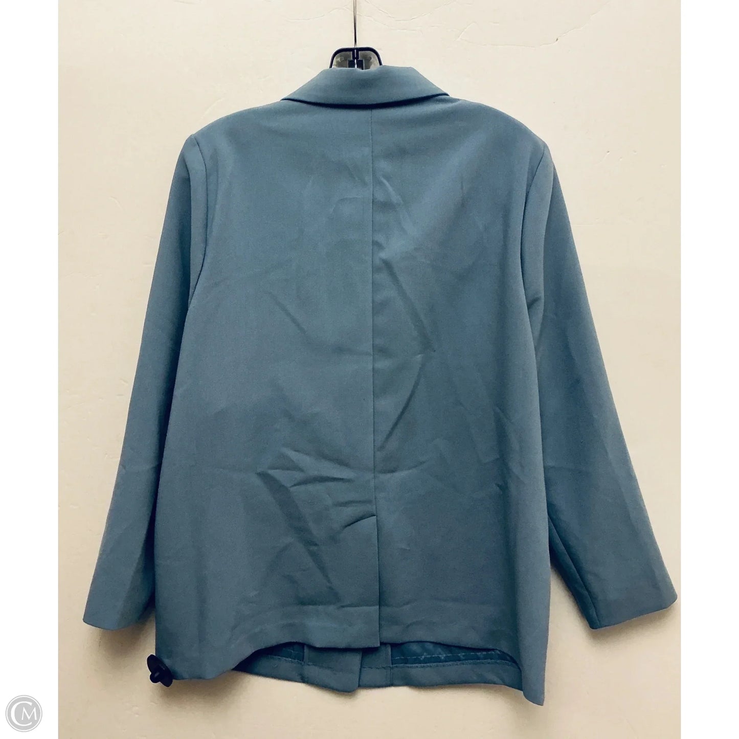 Blazer By Old Navy In Blue, Size: L