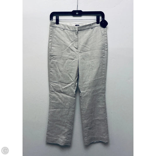 Pants Dress By J. Crew In Beige, Size: 2