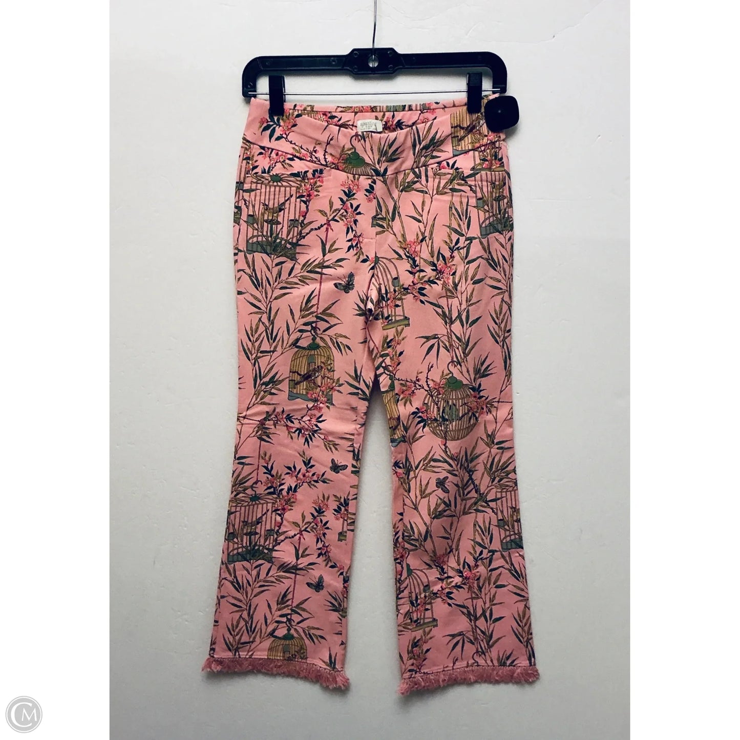 Pants Other By Spartina In Pink, Size: Xxs