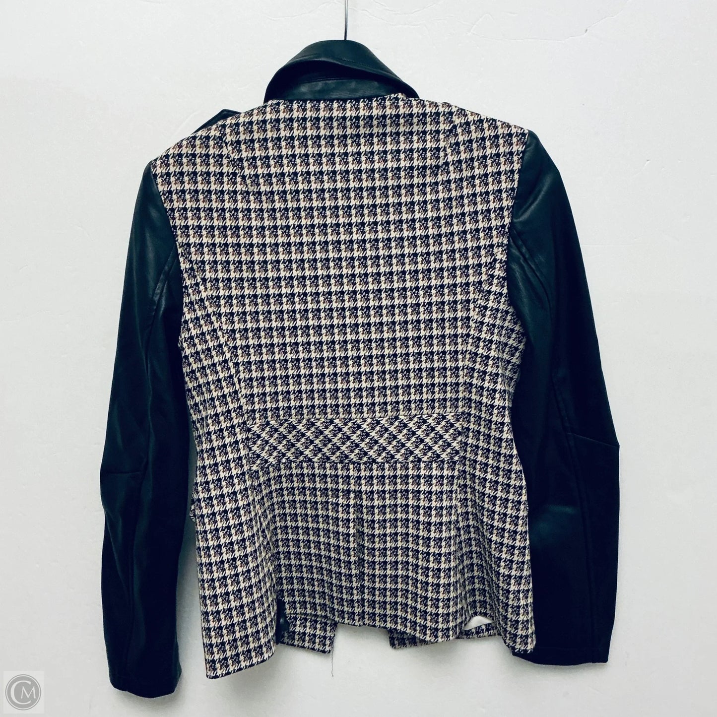 Jacket Other By Anthropologie In Black, Size: Xxs