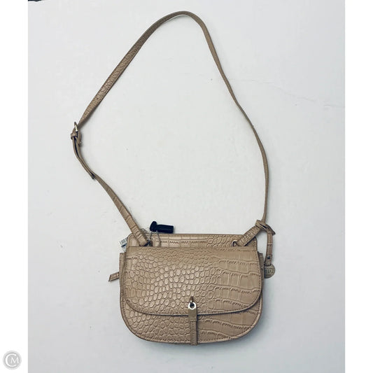 Crossbody By Clothes Mentor, Size: Small
