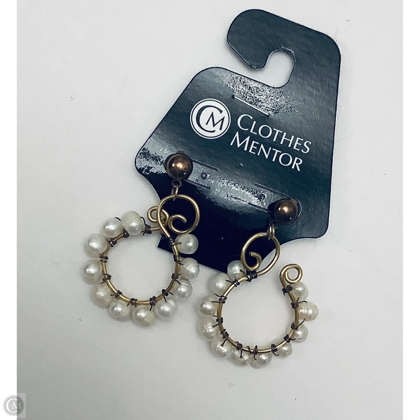 Earrings Dangle/drop By Cme