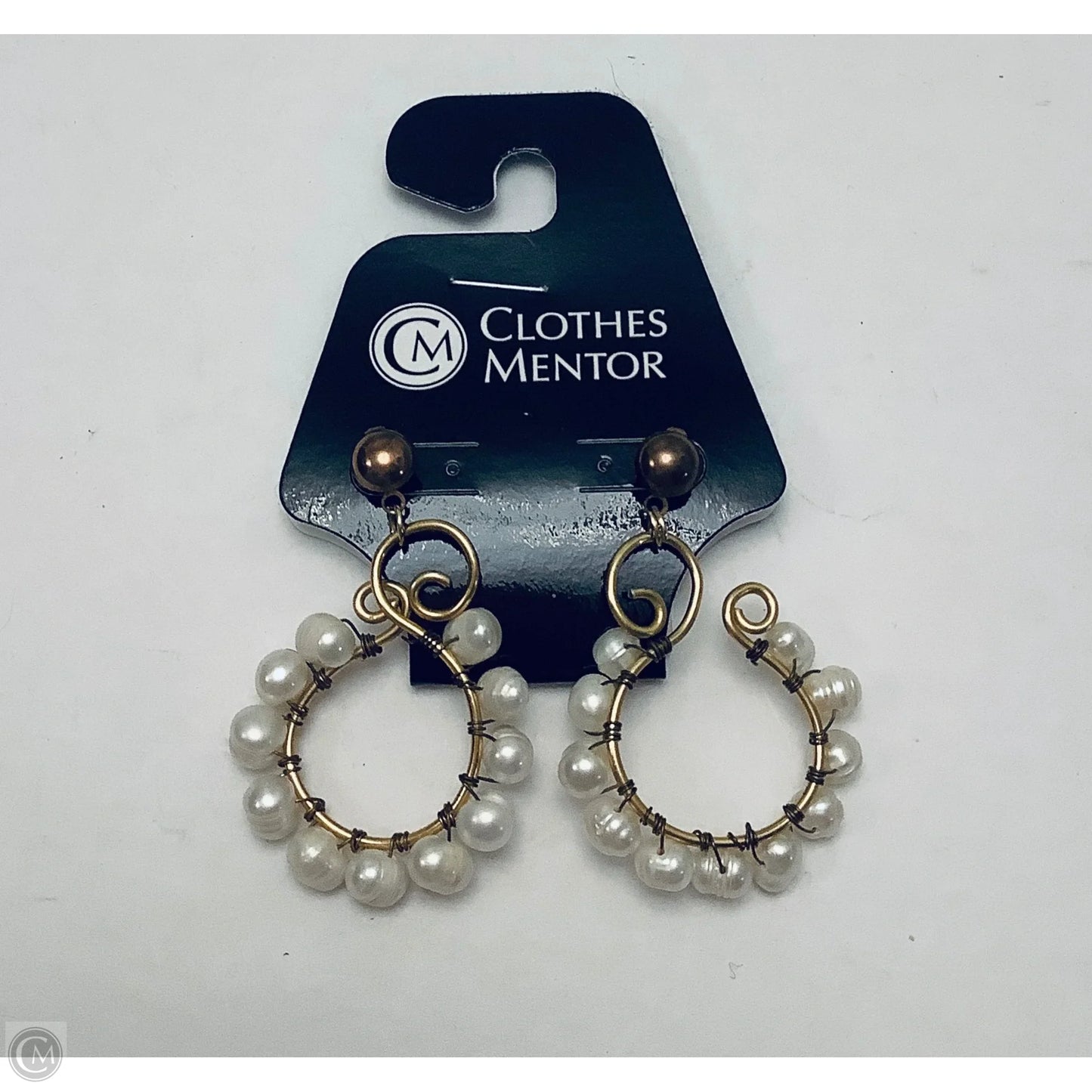 Earrings Dangle/drop By Cme