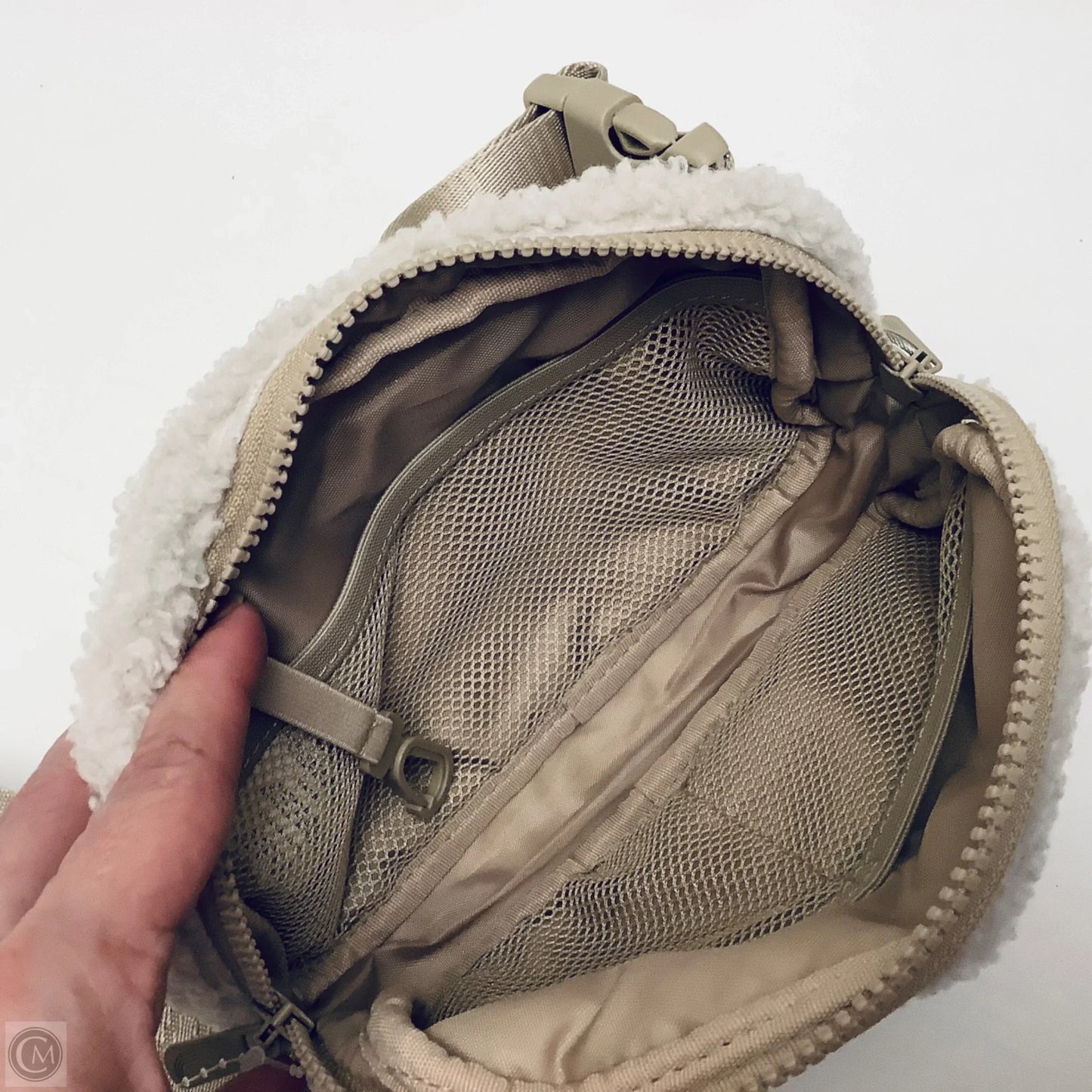 Belt Bag By Lole, Size: Medium