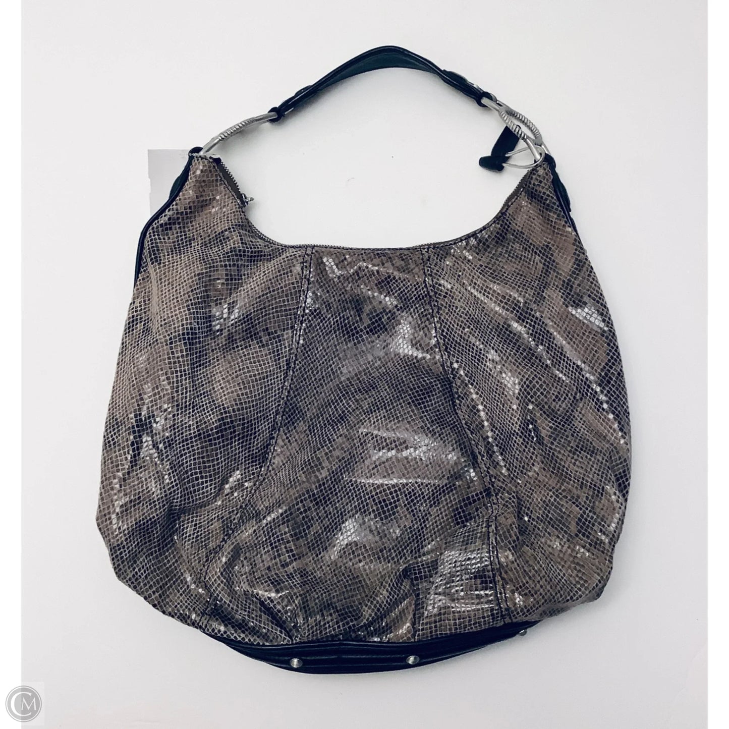 Handbag Designer By Judith Ripka, Size: Small