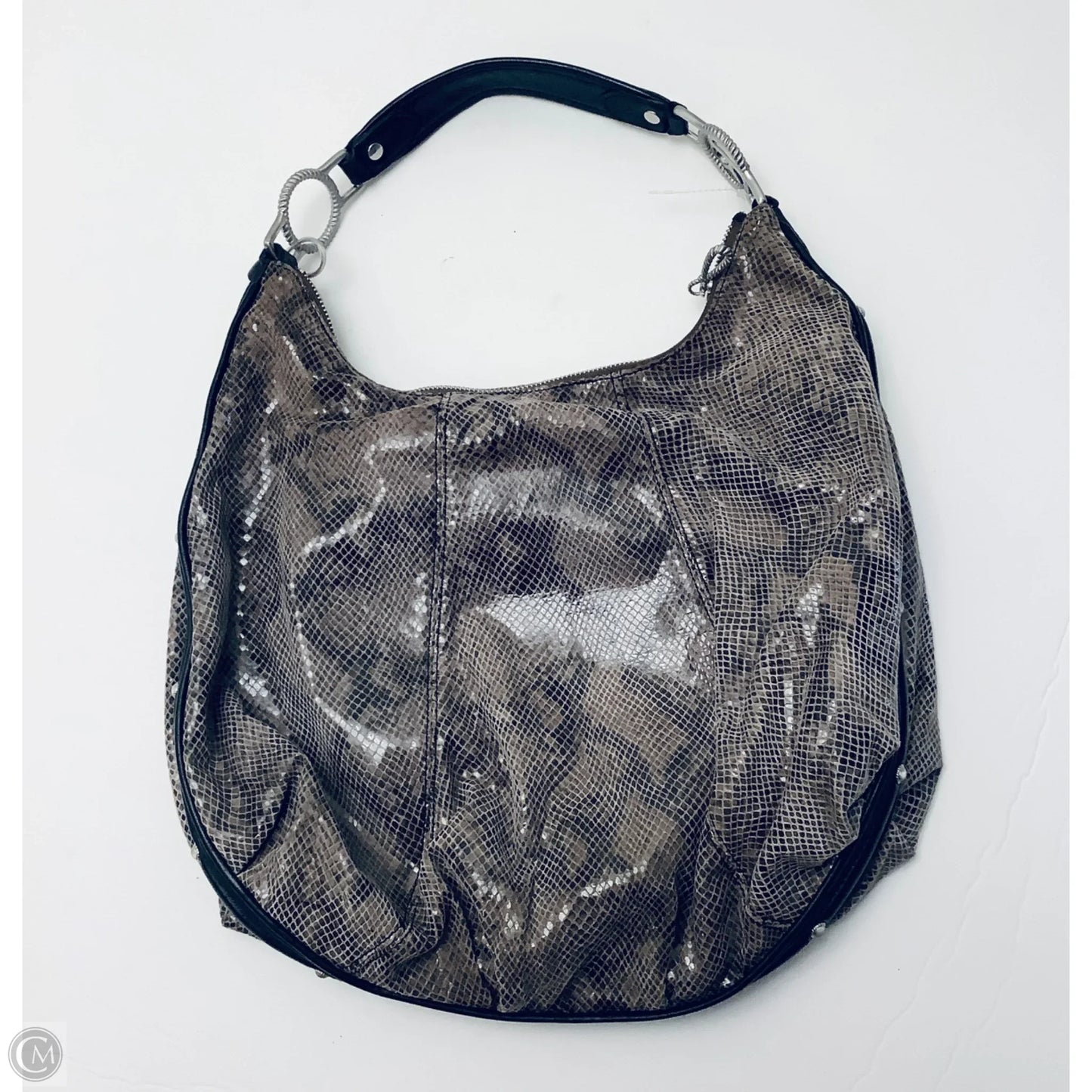 Handbag Designer By Judith Ripka, Size: Small