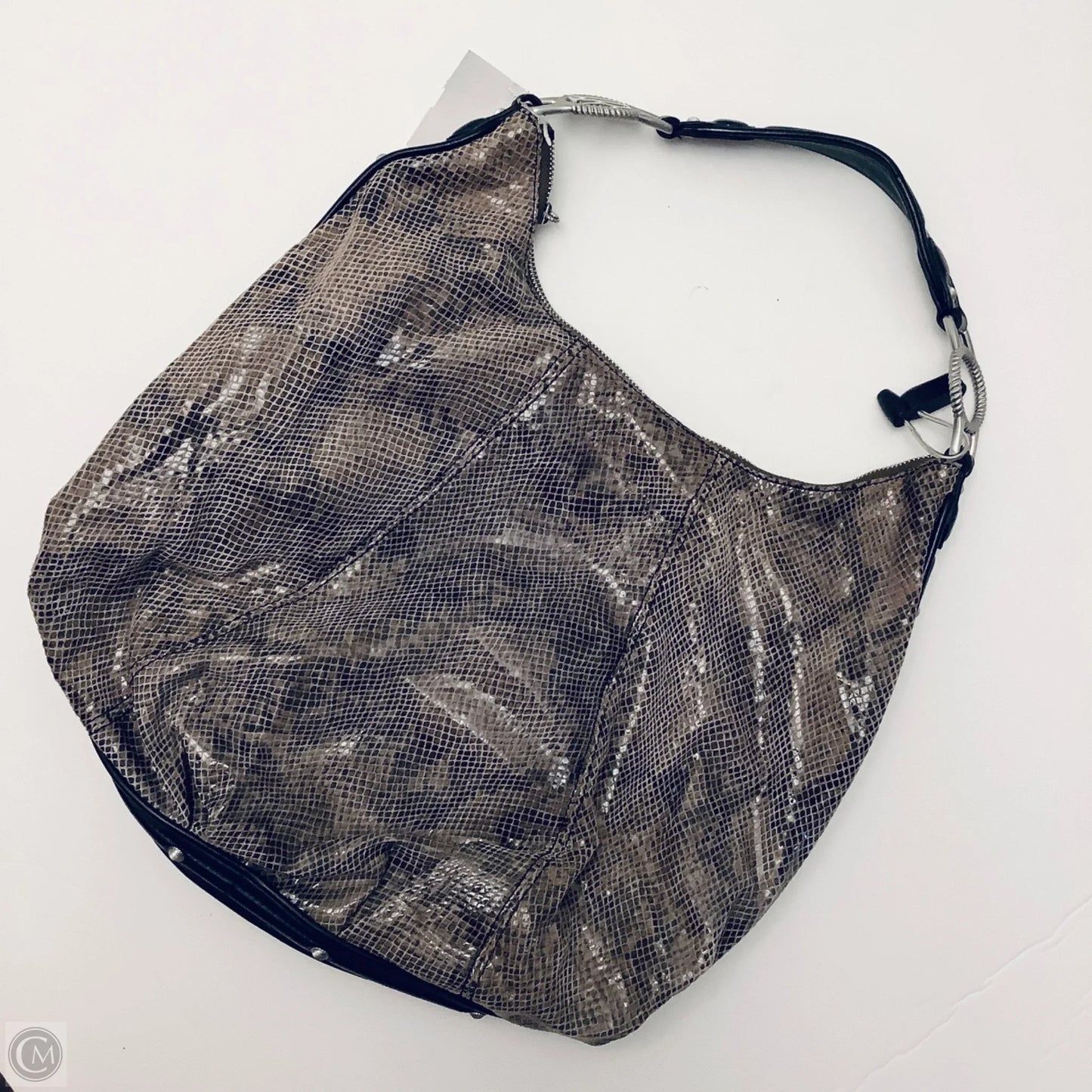 Handbag Designer By Judith Ripka, Size: Small